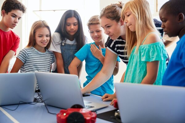 3 loại mô hình STEM phổ biến hiện nay