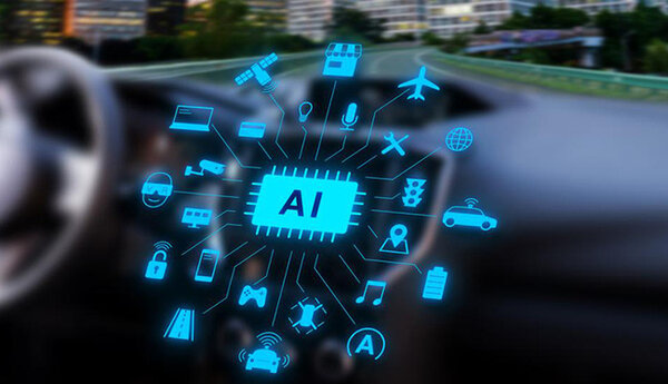 6 ứng dụng trí tuệ nhân tạo phổ biến nhất năm 2022