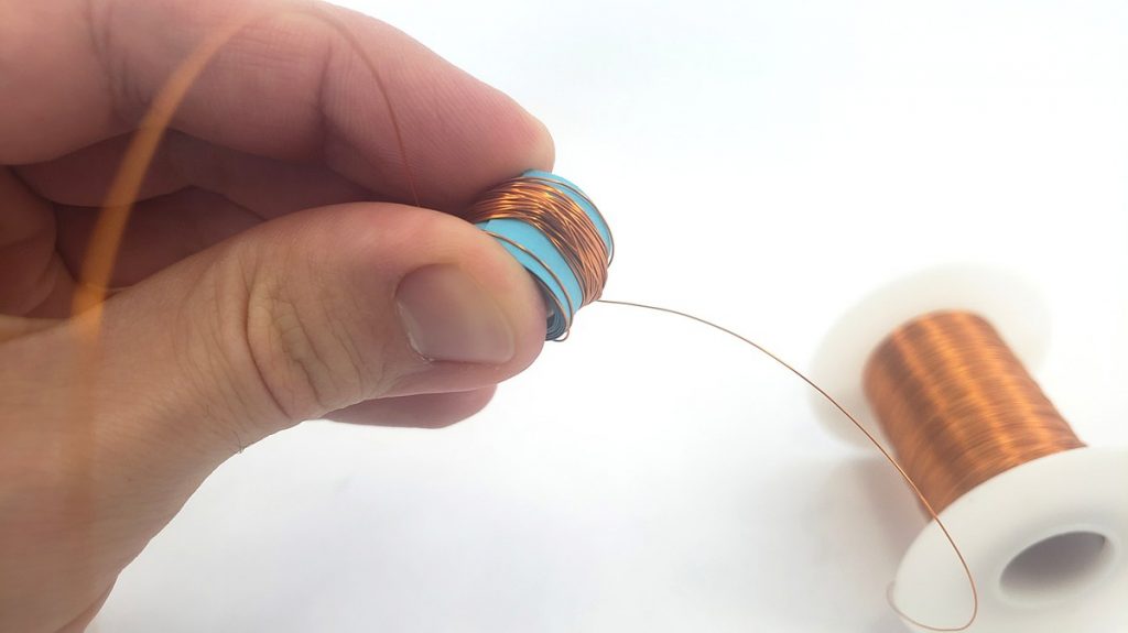 Dự án STEM lớp 6: Chế tạo loa giấy
