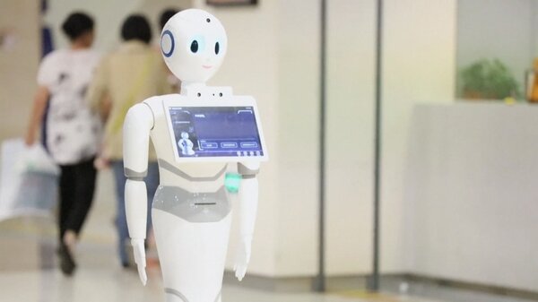 6 ứng dụng trí tuệ nhân tạo phổ biến nhất năm 2022