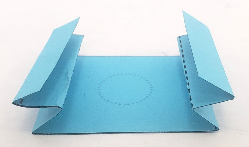 Dự án STEM lớp 6: Chế tạo loa giấy