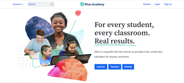 Các trang web dạy lập trình miễn phí dành cho học sinh
