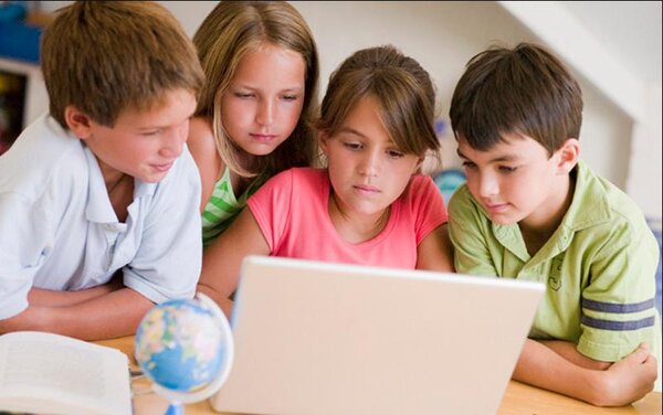 Những điều cần biết khi dạy lập trình cho trẻ