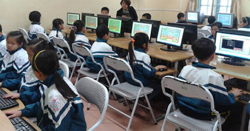 Đề thi STEM tin học lớp 4 học kỳ 1 dành cho quý bạn đọc tham khảo