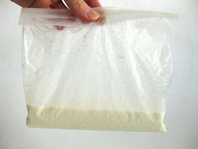 Dạy học theo chủ đề STEM: Hoạt động chế tạo kem