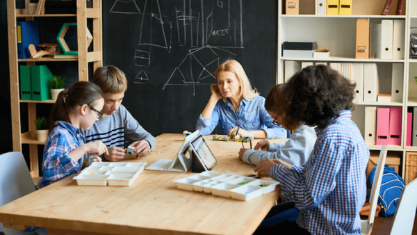 Hướng dẫn dạy học STEM hiệu quả dành cho giáo viên