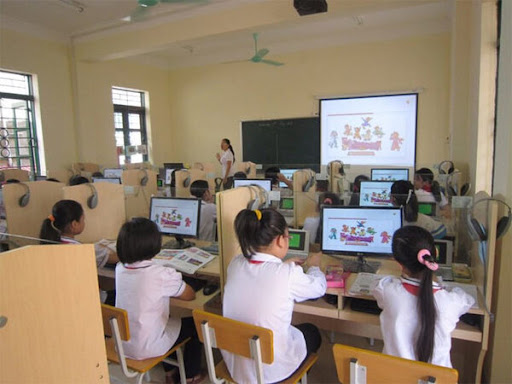 Đề thi STEM tin học lớp 4 học kỳ 1 dành cho quý bạn đọc tham khảo