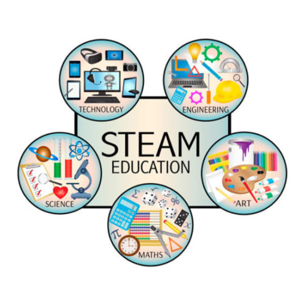 Chương trình giáo dục STEAM cho trẻ mầm non
