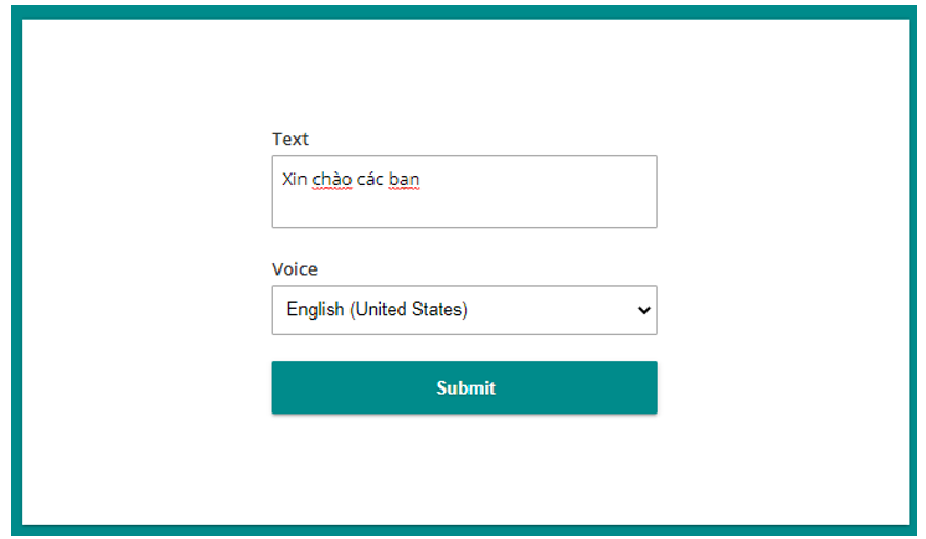 Hướng dẫn Sound Player cơ bản