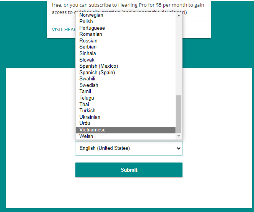 Hướng dẫn Sound Player cơ bản