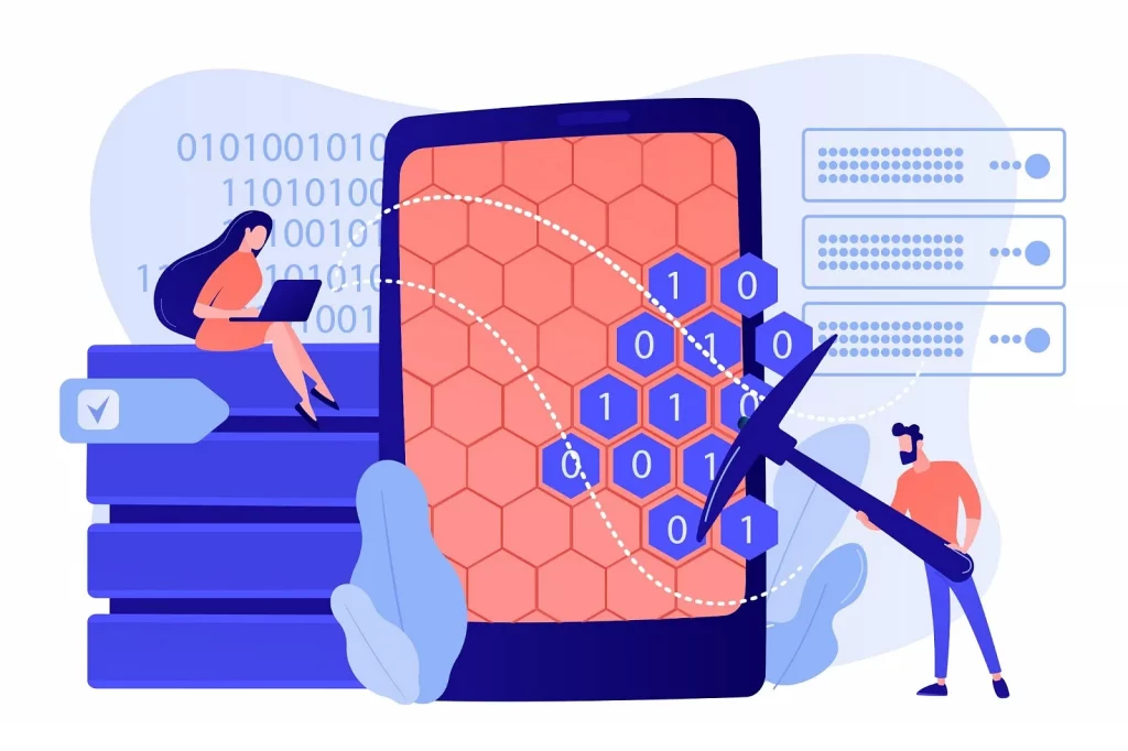 Các bước xây dựng mô hình Machine Learning - Thu thập dữ liệu