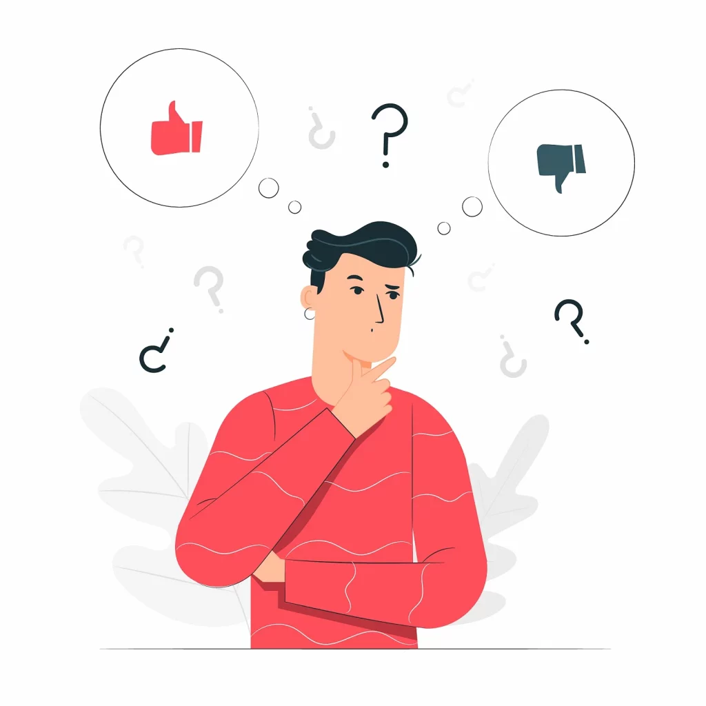 Các bước xây dựng mô hình Machine Learning - Chọn mô hình