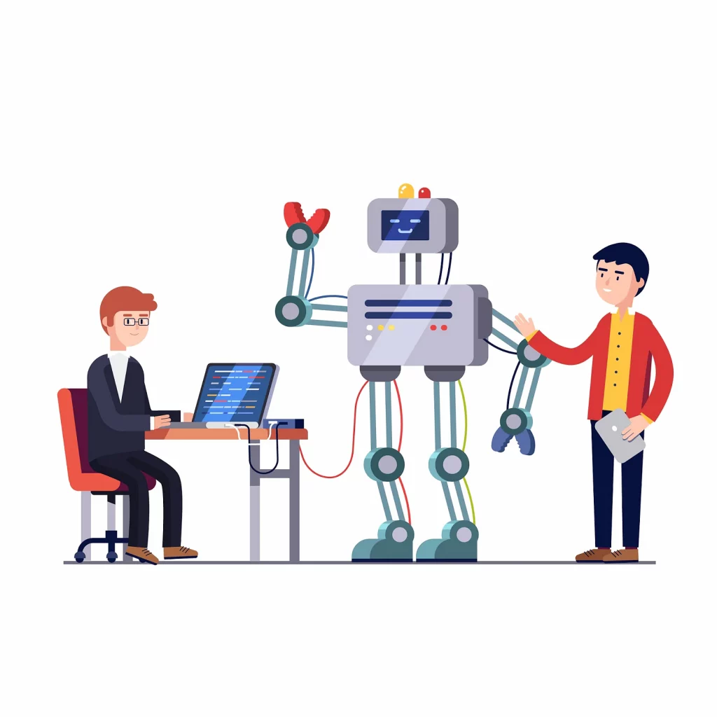 Các bước xây dựng mô hình Machine Learning - Đánh giá mô hình