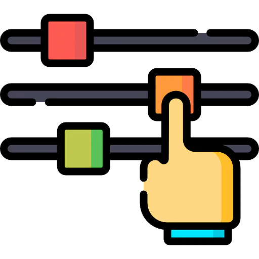 Các bước xây dựng mô hình Machine Learning - Điều chỉnh tham số