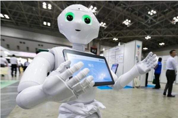 Dạy robot STEM là gì? Tại sao cần dạy học về robotics