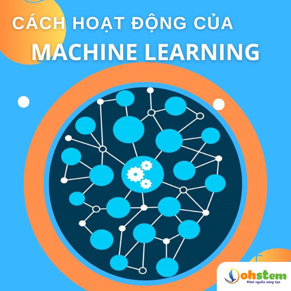 Machine Learning là gì, cách hoạt động?