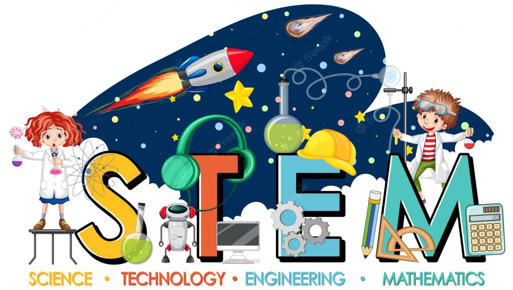 STEM là gì? Cách dạy học STEM cho giáo viên