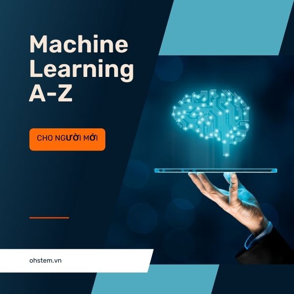 Tìm hiểu về Machine Learning cơ bản cho người mới