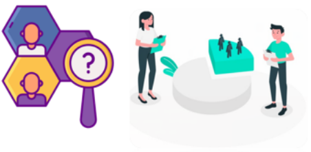 Ứng dụng của thuật toán Machine Learning học tập không giám sát