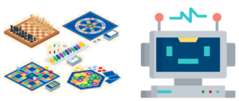 Các ứng dụng của thuật toán Machine Learning về học tăng cường