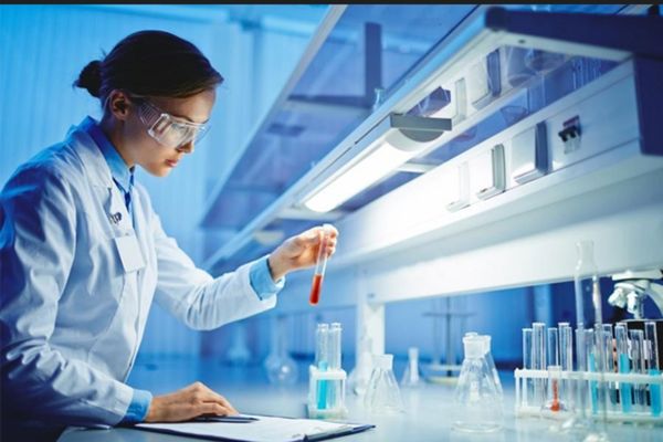 Bạn đã biết nhân viên phòng lab là gì chưa?
