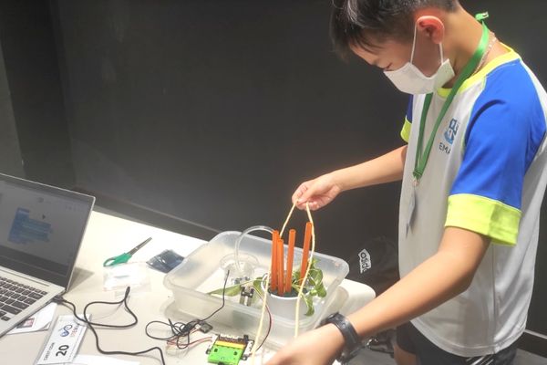 Bài giảng STEM tập trung vào thực tế