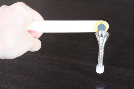 dự án STEM cho trẻ mầm non - Kiến thức về nam châm