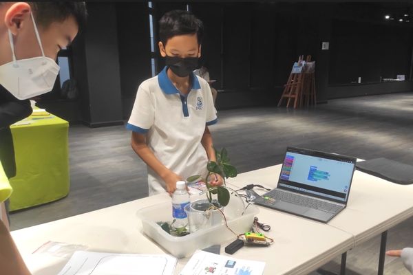 Quy trình dạy học STEM với 12 bước chi tiết