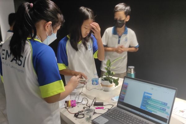 Quy trình dạy học STEM với 12 bước chi tiết