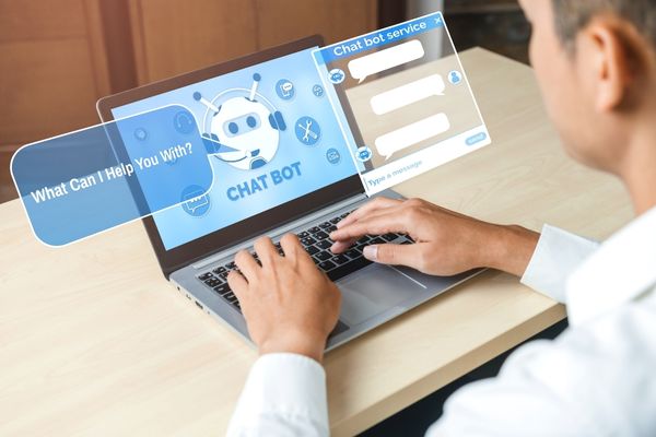 Ứng dụng của trí tuệ nhân tạo là gì? Tạo chatbot hỗ trợ khách hàng