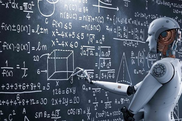 Ứng dụng AI trong giáo dục