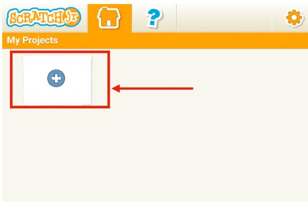 Hướng dẫn sử dụng Scratch JR