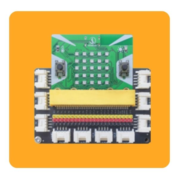hướng dẫn RFID cùng Yolo:Bit