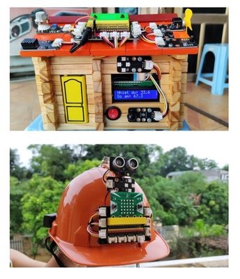 Giới thiệu diễn giả dạy học STEM chủ đề 1