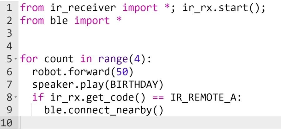 Ngôn ngữ lập trình cho trẻ em Python