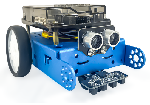 Robot giáo dục xBot