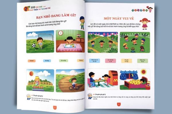 Top 5+ đồ chơi trí tuệ cho bé 10 tuổi giá tốt 2022