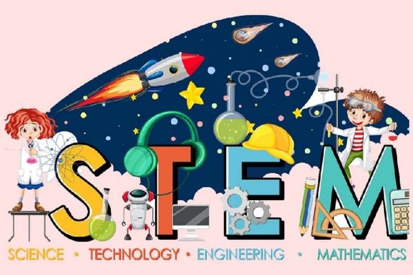 Các hoạt động STEM THCS là gì?