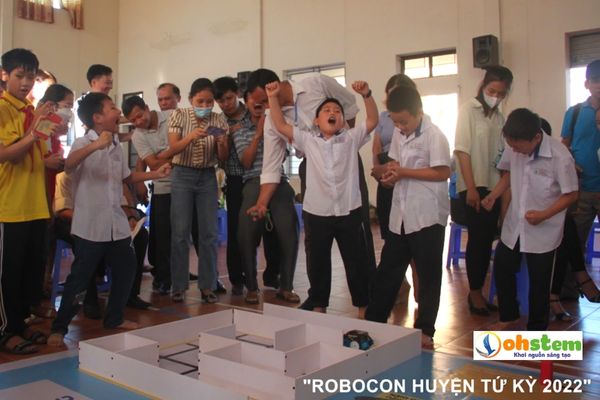 Cách thiết kế và tổ chức dạy học chủ đề STEM