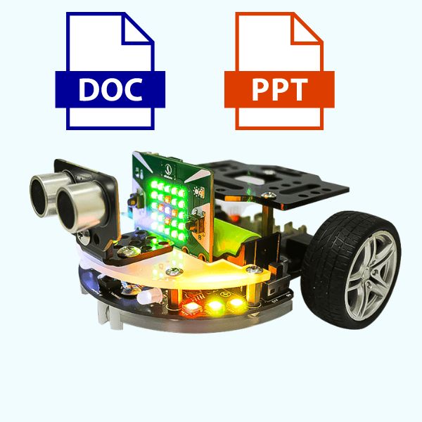 Giáo án STEM về robot theo Tin học 10