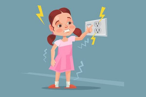 kỹ năng an toàn khi sử dụng điện - Các nguy hiểm liên quan đến điện