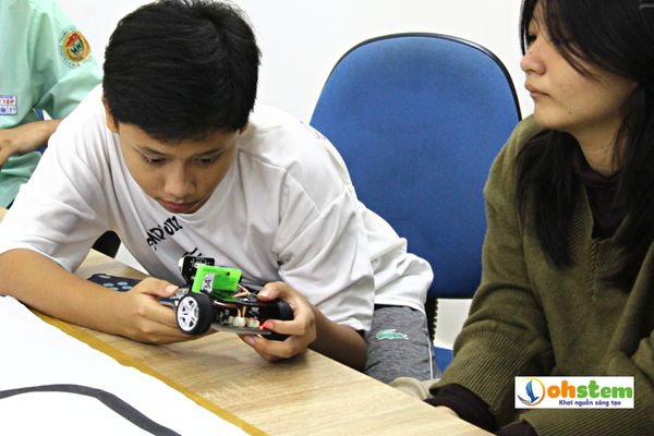 STEM là gì? Tại sao nói STEM hiệu quả?