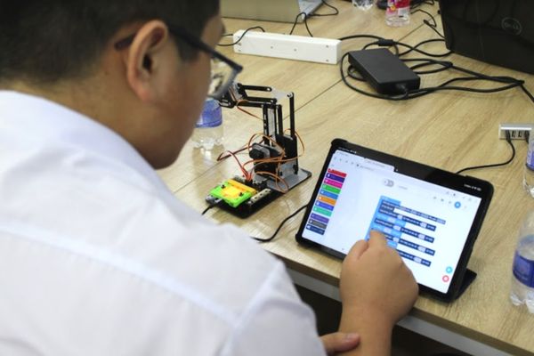 Cách triển khai mô hình dạy học STEM 5E chi tiết bước 3