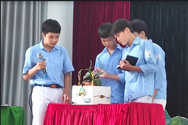 Cách triển khai mô hình dạy học STEM 5E chi tiết - đánh giá
