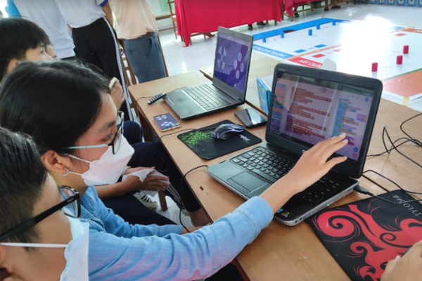 Cách triển khai mô hình giáo dục STEM 5E