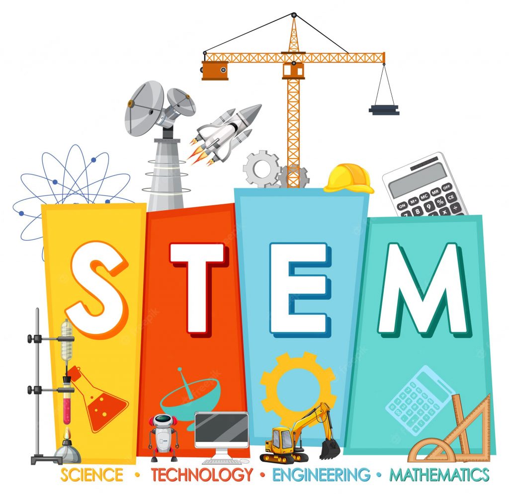 Dạy học các môn theo bài học STEM
