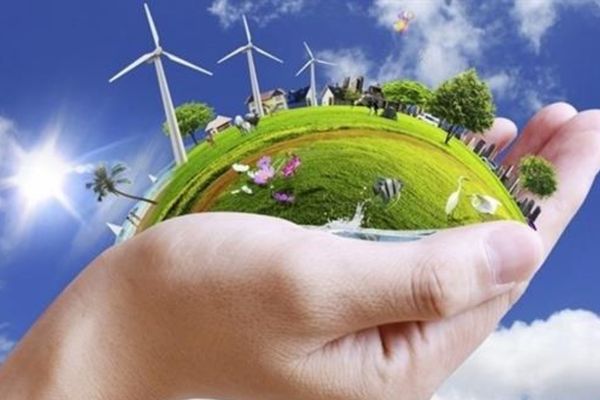 Giáo án STEM lớp 6 về môi trường - Liên hệ thực tế