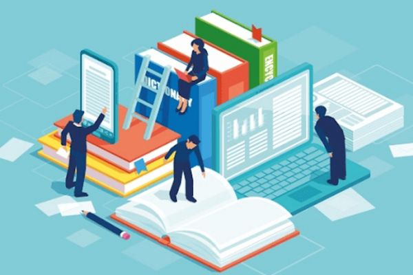 Xác định vấn đề nghiên cứu