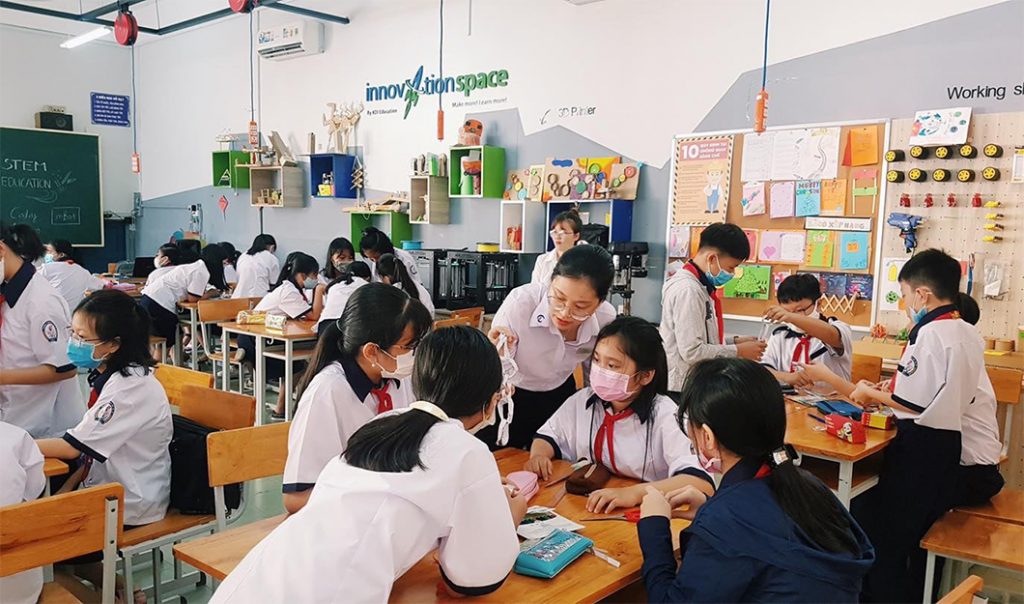 STEM Education