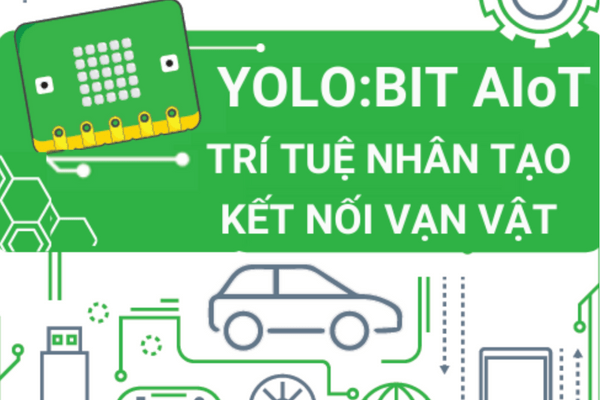 Giáo trình AIoT